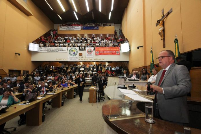 Foto: Marco Vieira - ASN