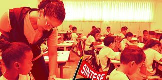 36 municípios sergipanos negociaram o pagamento do piso salarial para professoras e professores