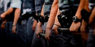 Prefeito de Poço Redondo usa a polícia e pratica ato de censura contra o SINTESE