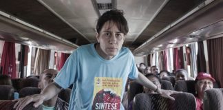 Filme Abraço estreia dia 15/10