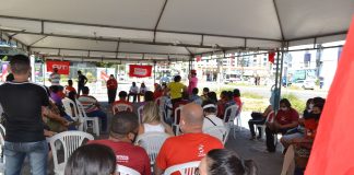 15 de outubro: comemoramos o dia da professora e do professor reivindicando valorização