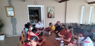 Nossa Senhora das Dores: audiência discute reajuste do piso 2020 e ano letivo 2021