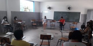 SINTESE em Neópolis se reúne com Semed