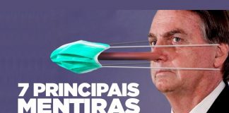 Confira as 7 principais mentiras do governo Bolsonaro sobre a Reforma Administrativa