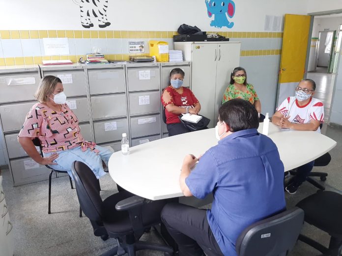 audiencia carmopolis