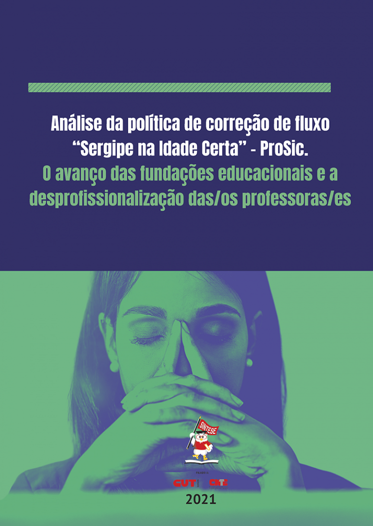 Análise da política de correção de fluxo – ProSic