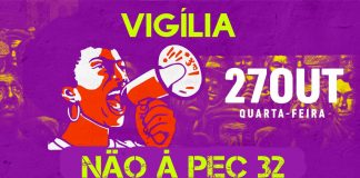 Dia do Servidor na luta contra destruição do serviço público e por valorização