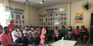 Pedrinhas: prefeitura não cumpre promessa e atrasa salários de dezembro