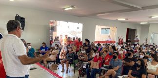 Lagarto: proposta apresentada pela prefeitura não contempla reivindicação do magistério