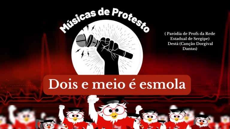 Dois e meio é esmola