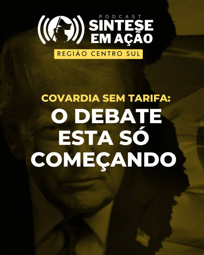 SINTEEMAÇÃO 2025 - POSTS INSTAGRAM