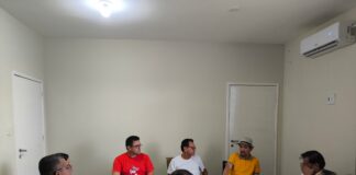 SINTESE convoca professoras e professores de Ferira Nova para assembleia, na qual irá apresentar propostas da prefeitura
