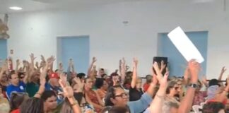 SINTESE envia ofício ao Governo do Estado solicitando reabertura de negociação e apresentação novas propostas