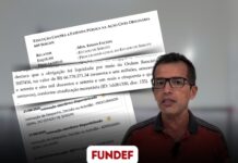 SINTESE pede intervenção do governador na Seed para que professoras e professores possam receber precatórios do FUNDEF