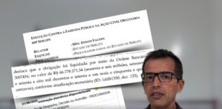 SINTESE pede intervenção do governador na Seed para que professoras e professores possam receber precatórios do FUNDEF
