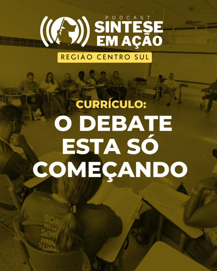 SINTEEMAÇÃO 2025 - POSTS INSTAGRAM