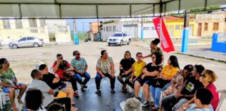 Santo Amaro das Brotas: prefeito escolhe quem recebe salário em dia e quem não