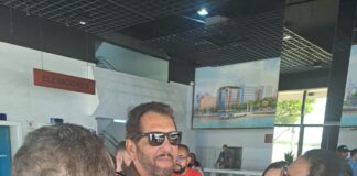Prefeito da Barra dos Coqueiros se compromete a receber SINTESE em audiência
