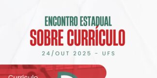 Currículo que não escuta, não educa. Oprime e adoece