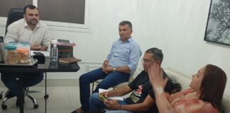 Glória: SINTESE discute leis que prejudicam o magistério com gestão municipal