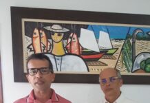 Presidente do SINTESE faz doação do valor do prêmio ‘Educação Nota 10’ para a Mangue Jornalismo