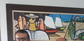 Presidente do SINTESE faz doação do valor do prêmio ‘Educação Nota 10’ para a Mangue Jornalismo