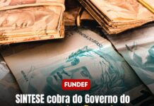 SINTESE cobra do Governo do Estado publicação de lista inicial de beneficiários dos precatórios do FUNDEF