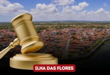 Ilha das Flores: aposentados vencem batalha judicial, mas prefeitura entra com embargo para atrasar pagamento