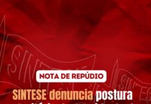 Umbaúba: nota de repúdio à atitude do vereador Abel Lima