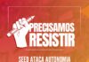 Precisamos resistir: Seed ataca autonomia docente com a chamada ‘Bimestralização Curricular’
