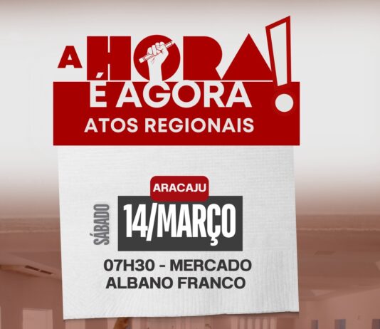 Sábado e domingo também têm ‘agenda de luta’ da greve dos professores