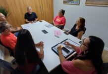 SINTESE cobra negociação para que valor do piso seja pago a professoras e professores de Pirambu