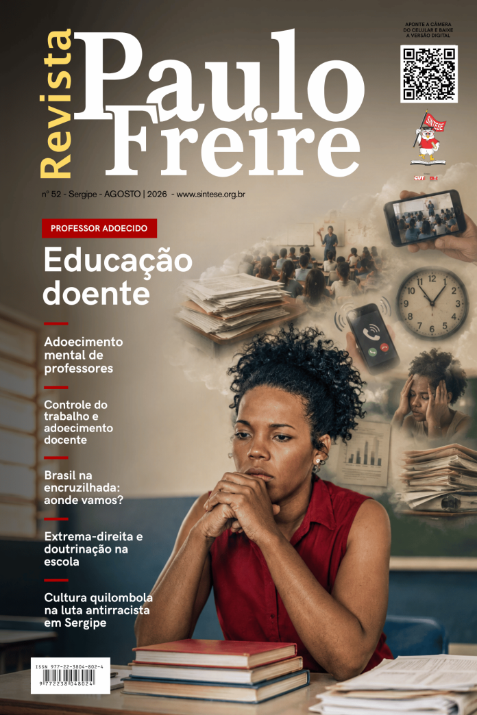 Revista Paulo Freire 52